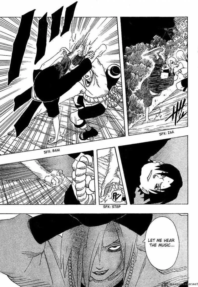 Naruto Chapter 178 page 7