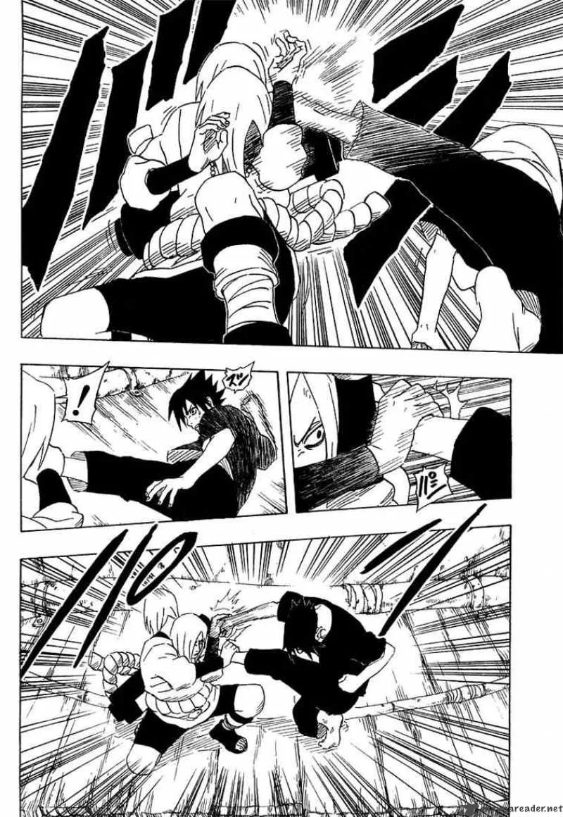 Naruto Chapter 178 page 6