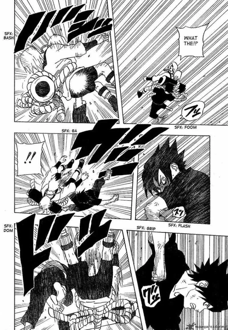 Naruto Chapter 178 page 12