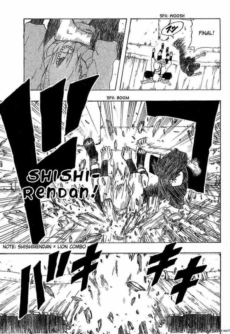 Naruto Chapter 178 page 13