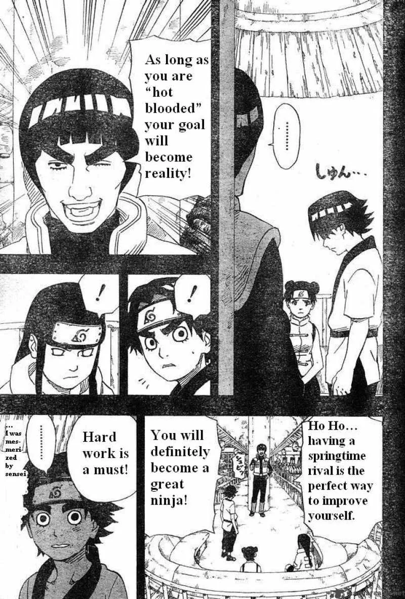 Naruto Chapter 179 page 15