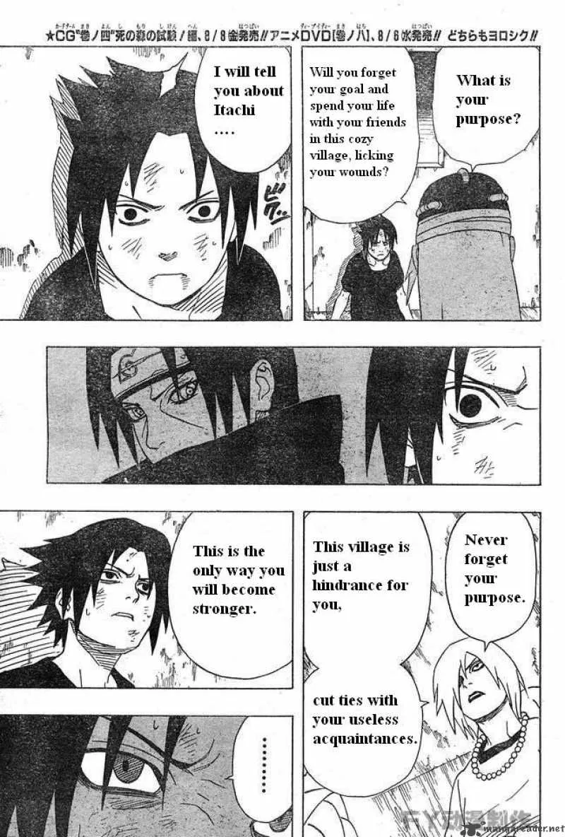 Naruto Chapter 179 page 9