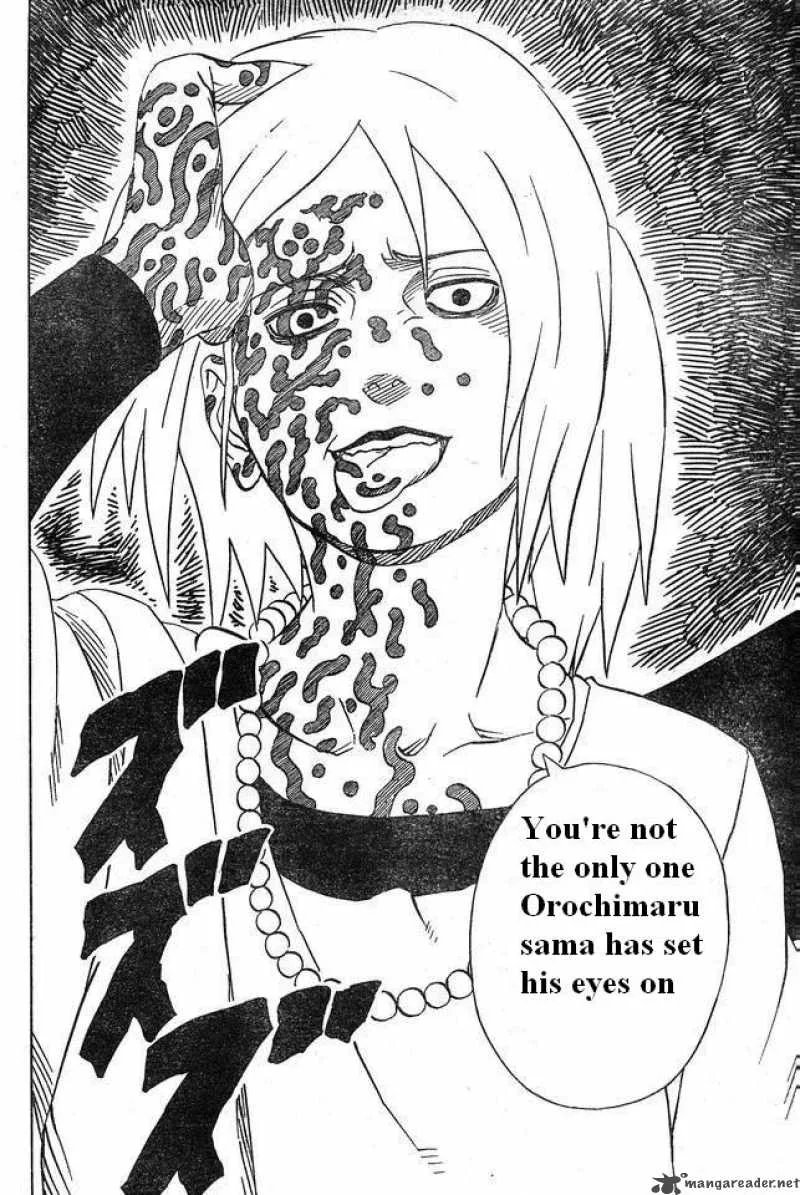 Naruto Chapter 179 page 6