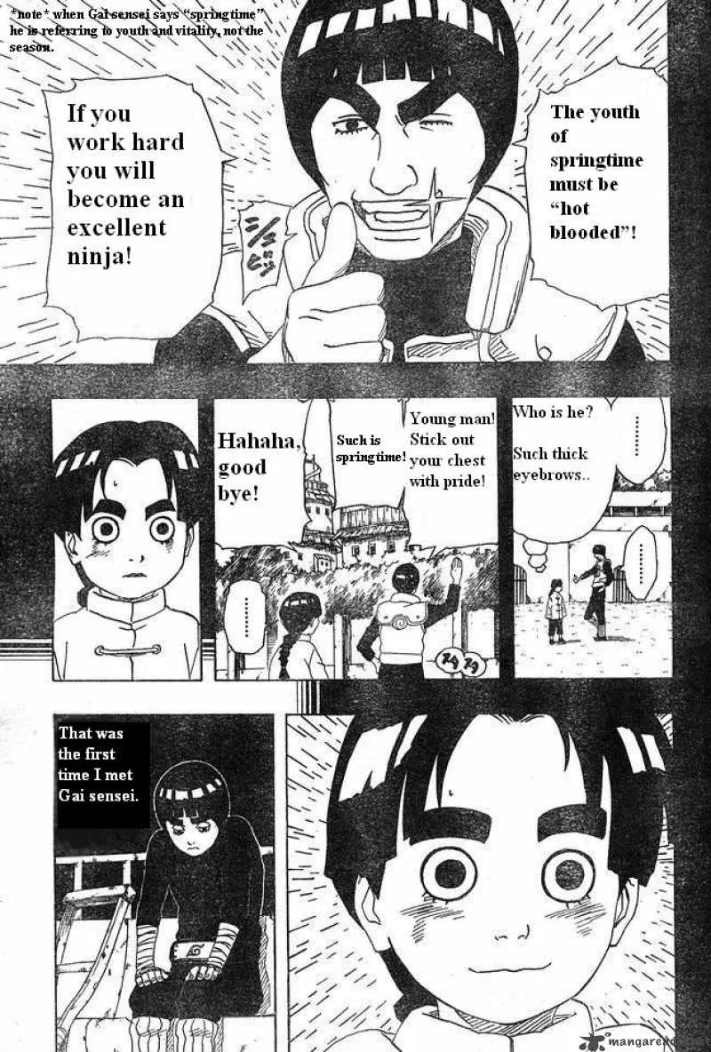 Naruto Chapter 179 page 13