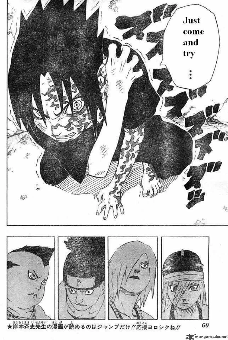 Naruto Chapter 179 page 4