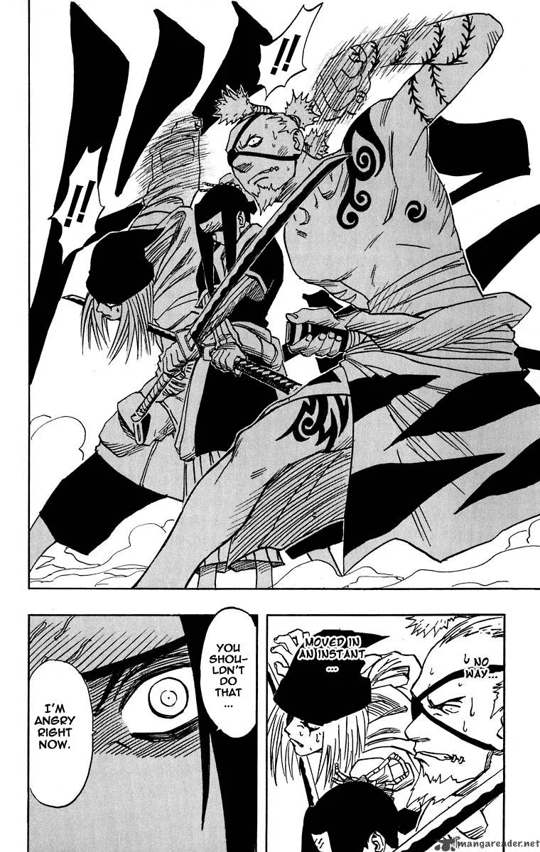 Naruto Chapter 18 page 22