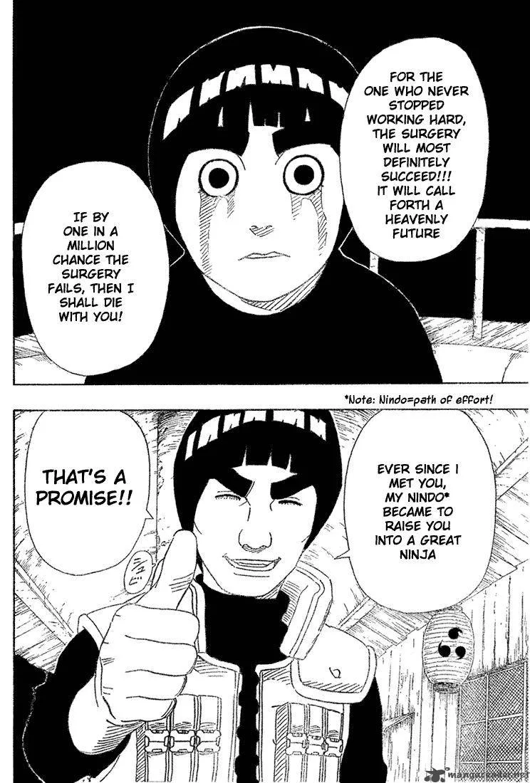 Naruto Chapter 180 page 18