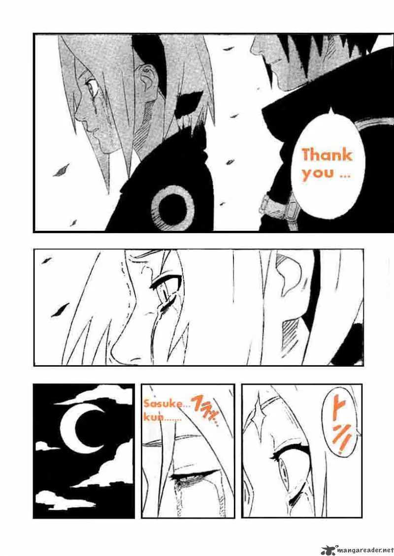 Naruto Chapter 181 page 15