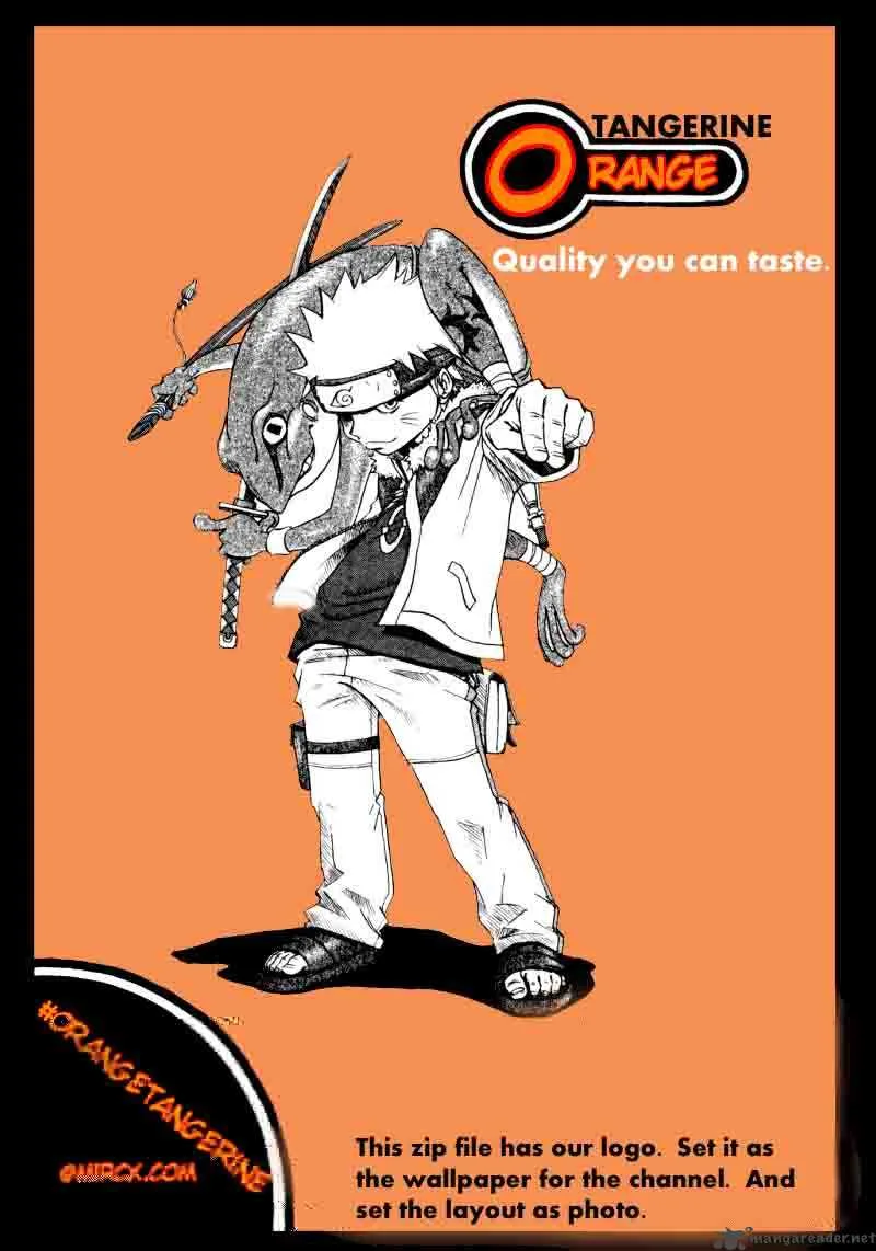 Naruto Chapter 181 page 17