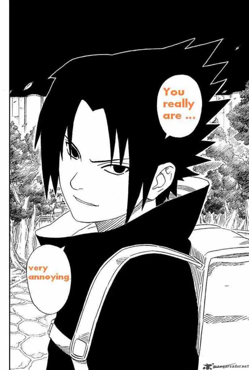 Naruto Chapter 181 page 13