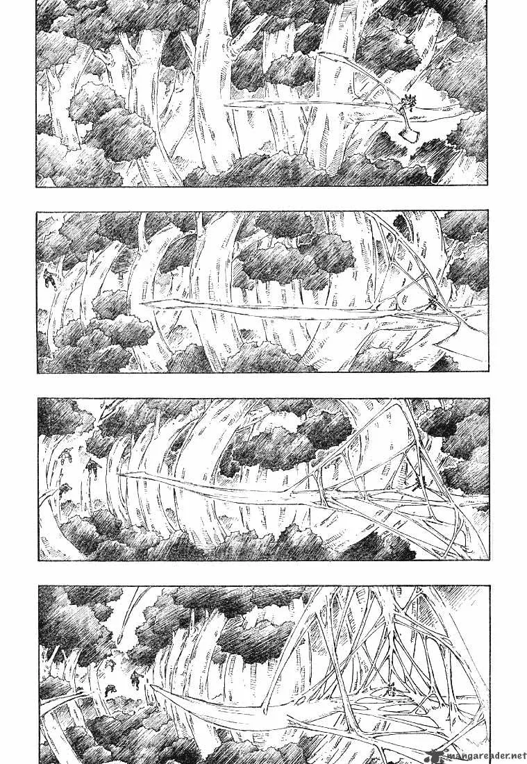 Naruto Chapter 193 page 8