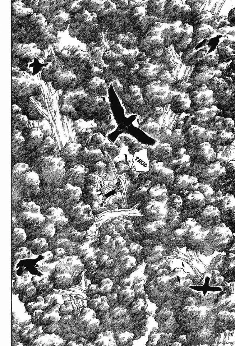 Naruto Chapter 197 page 8