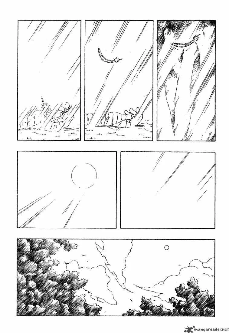 Naruto Chapter 198 page 11