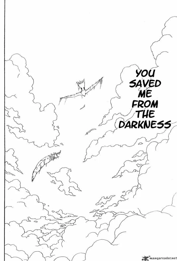 Naruto Chapter 198 page 8