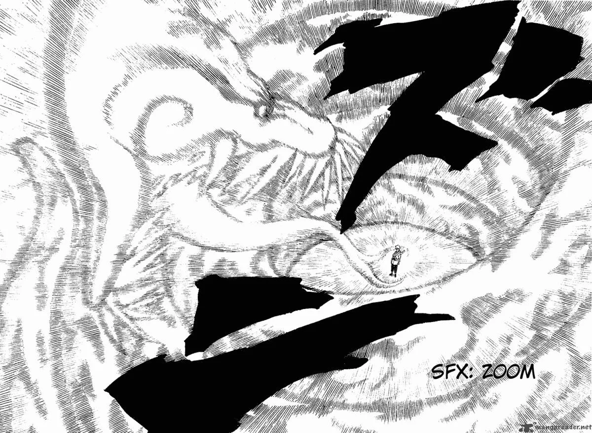 Naruto Chapter 199 page 12