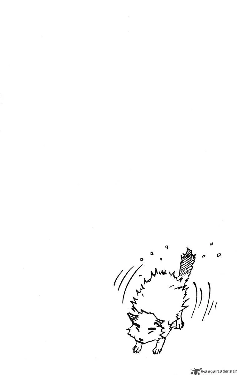 Naruto Chapter 20 page 20