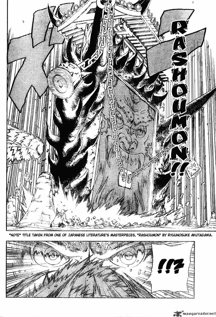 Naruto Chapter 204 page 10