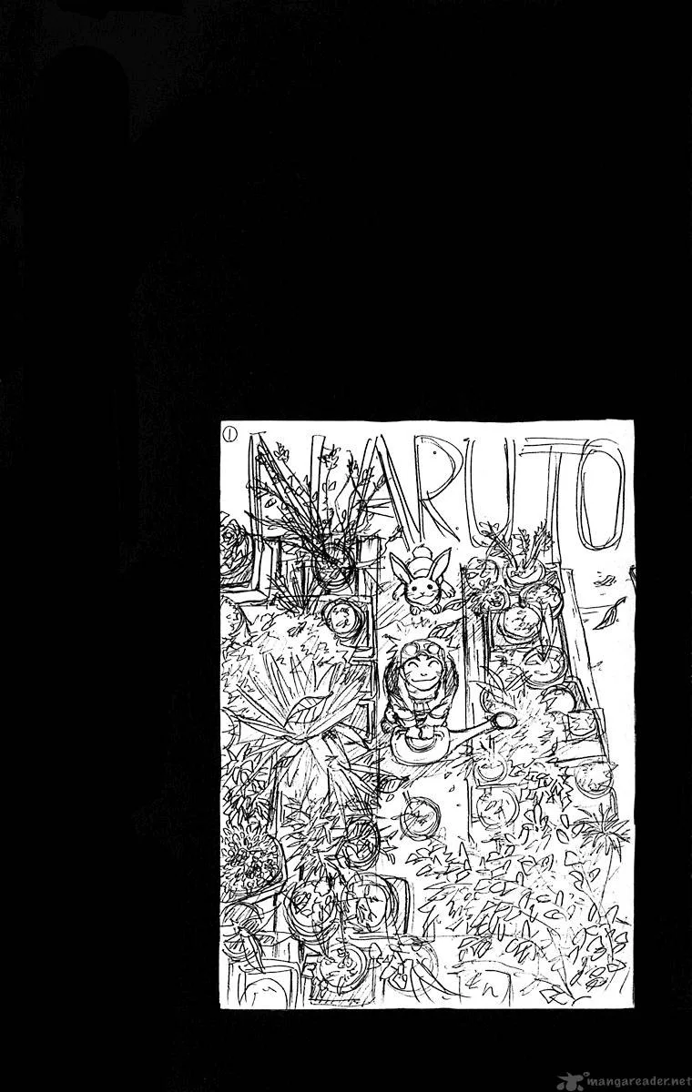 Naruto Chapter 21 page 20