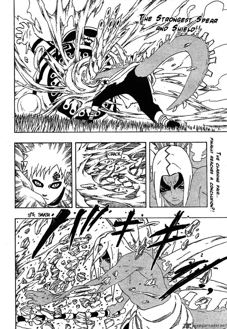 Naruto Chapter 217 page 3