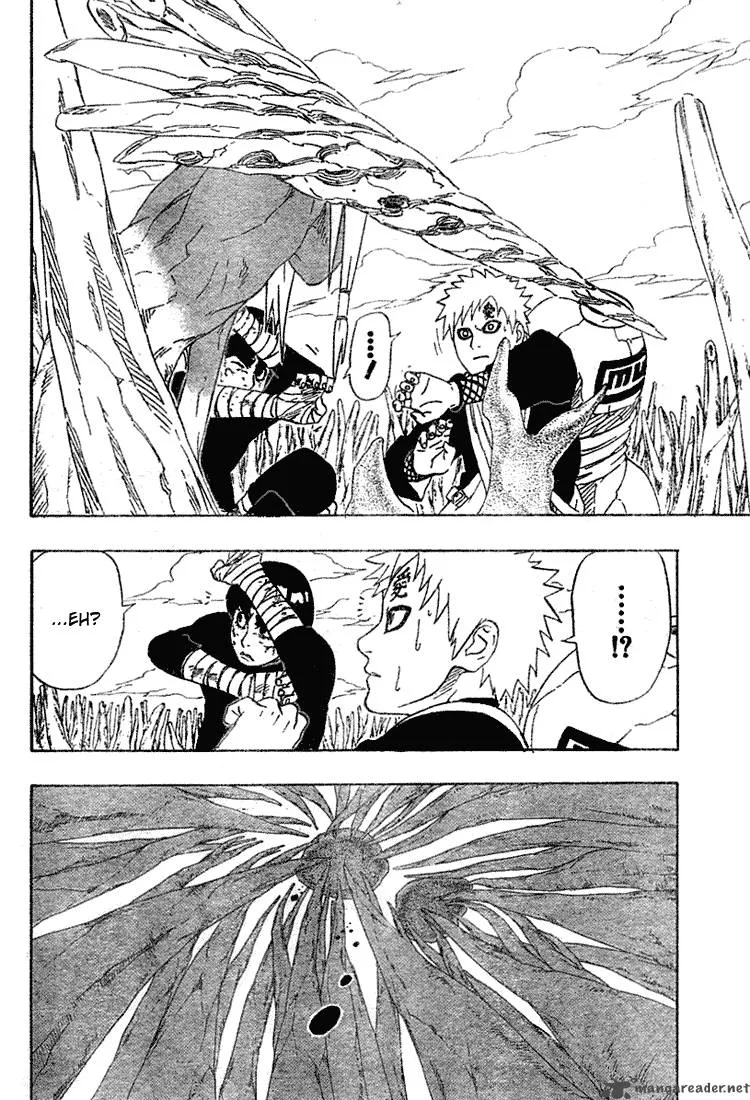 Naruto Chapter 217 page 13