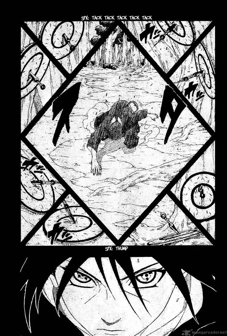 Naruto Chapter 220 page 5
