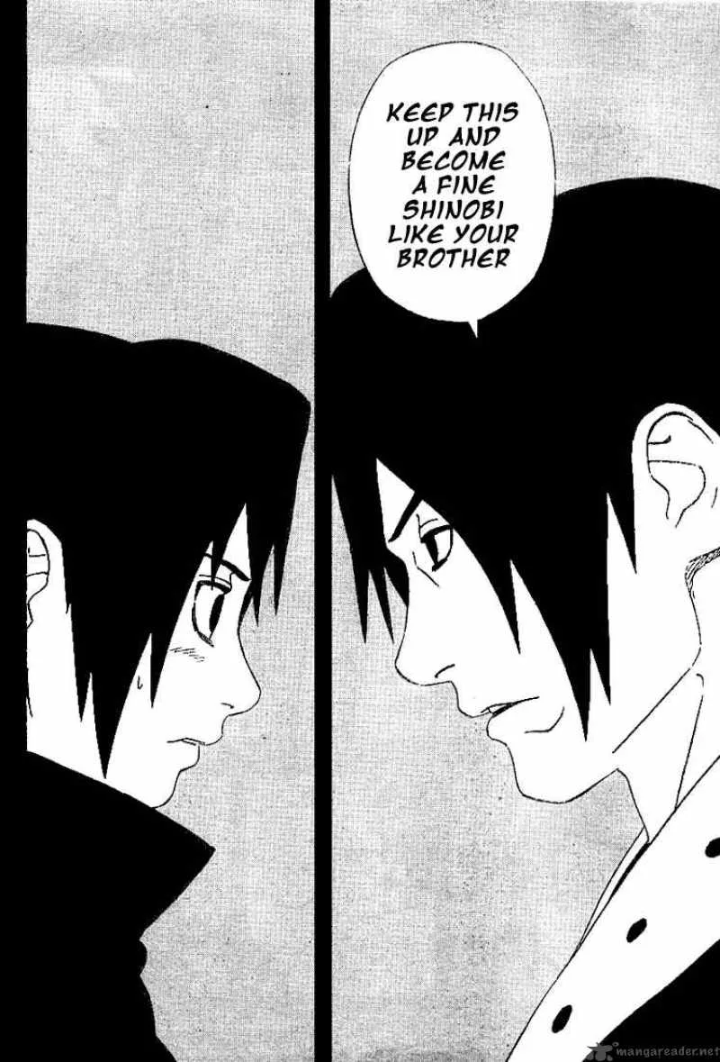 Naruto Chapter 221 page 13