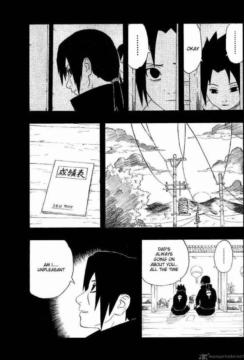 Naruto Chapter 221 page 18