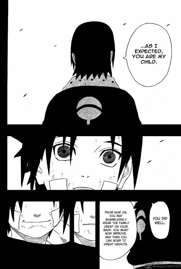 Naruto Chapter 223 page 15