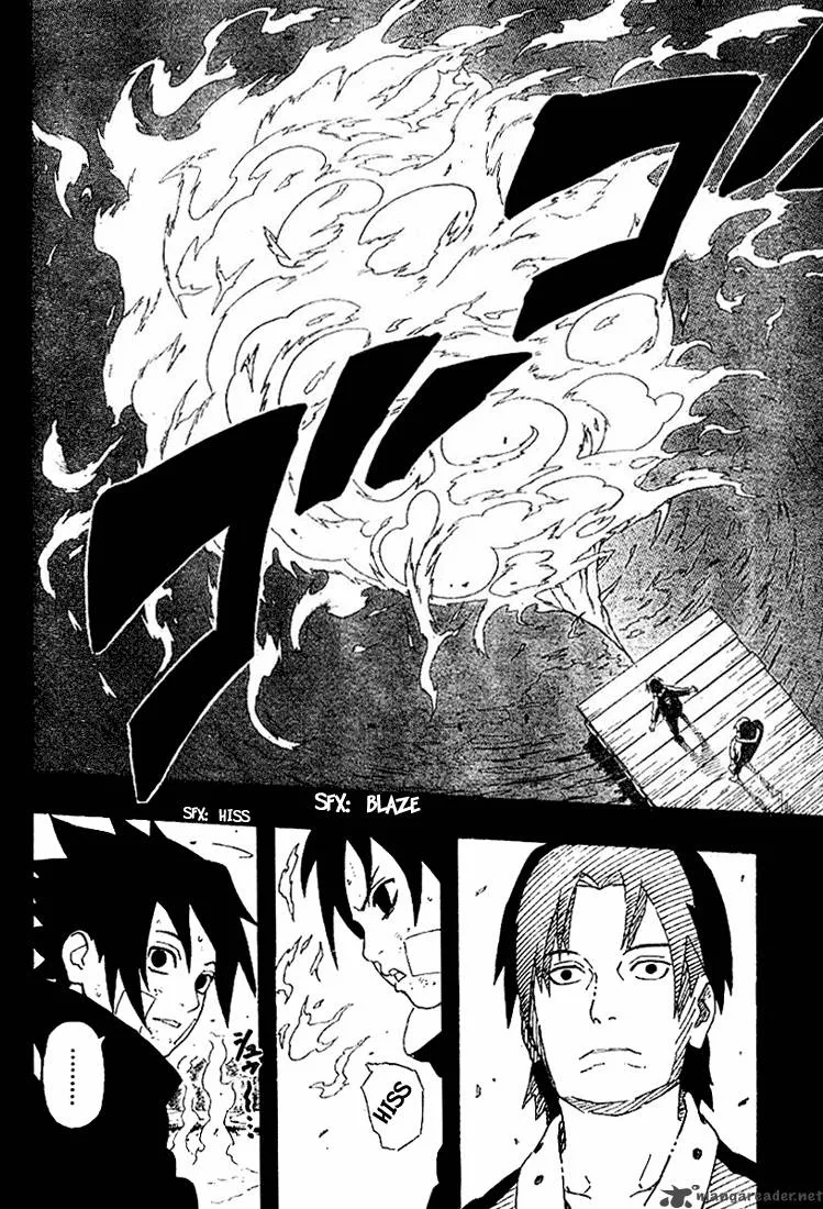 Naruto Chapter 223 page 13