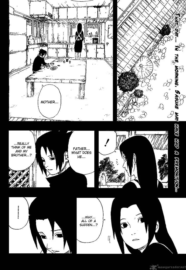 Naruto Chapter 224 page 2