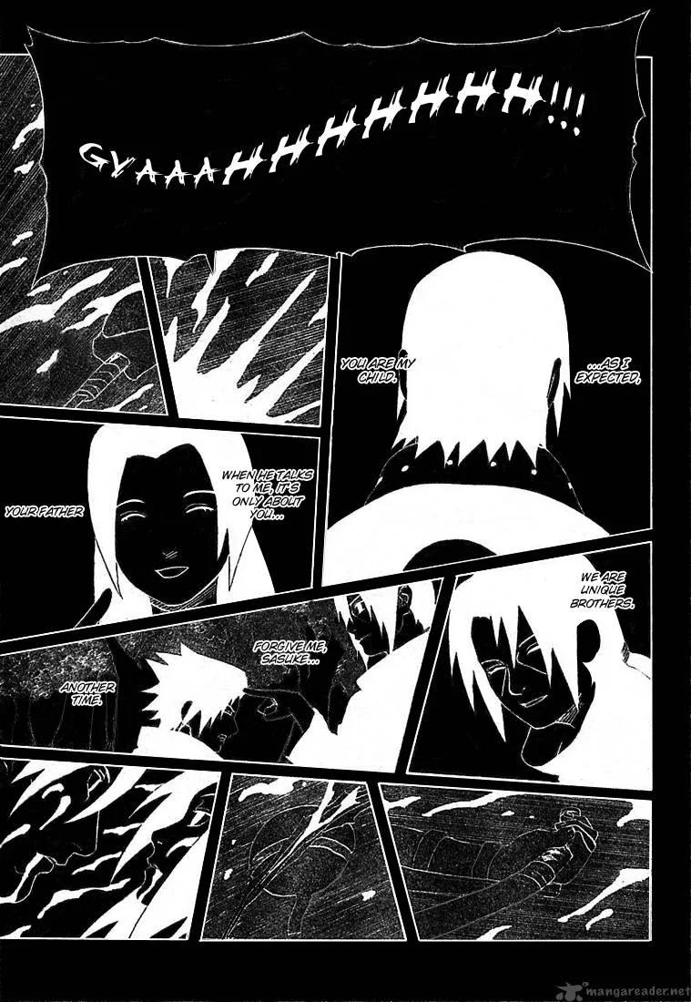 Naruto Chapter 224 page 15