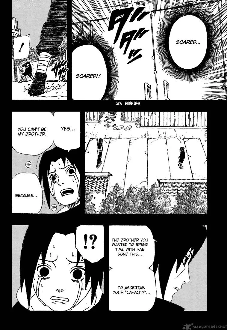 Naruto Chapter 224 page 18