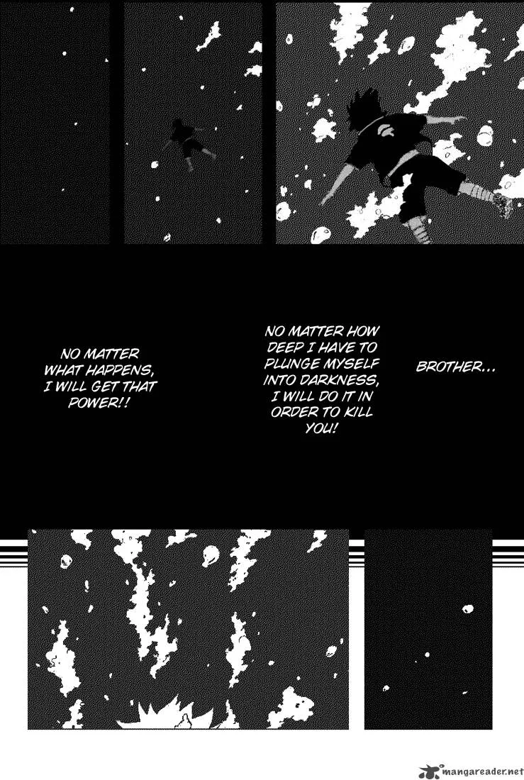 Naruto Chapter 225 page 16