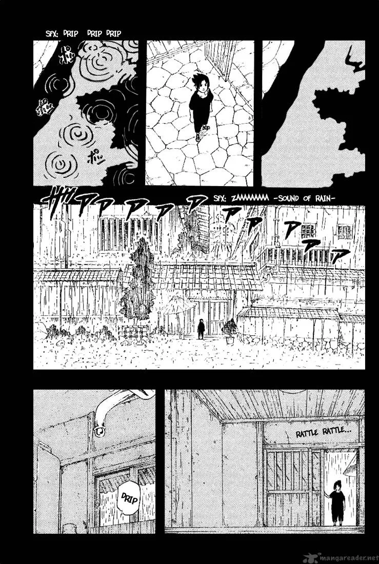 Naruto Chapter 225 page 9