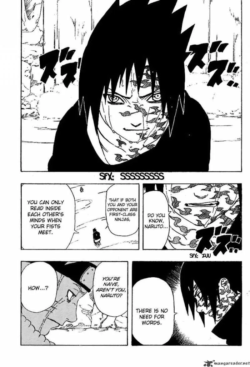 Naruto Chapter 227 page 16