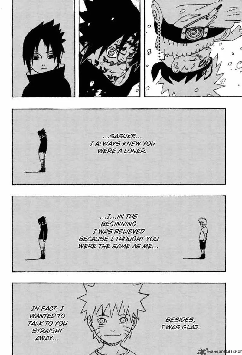 Naruto Chapter 227 page 19