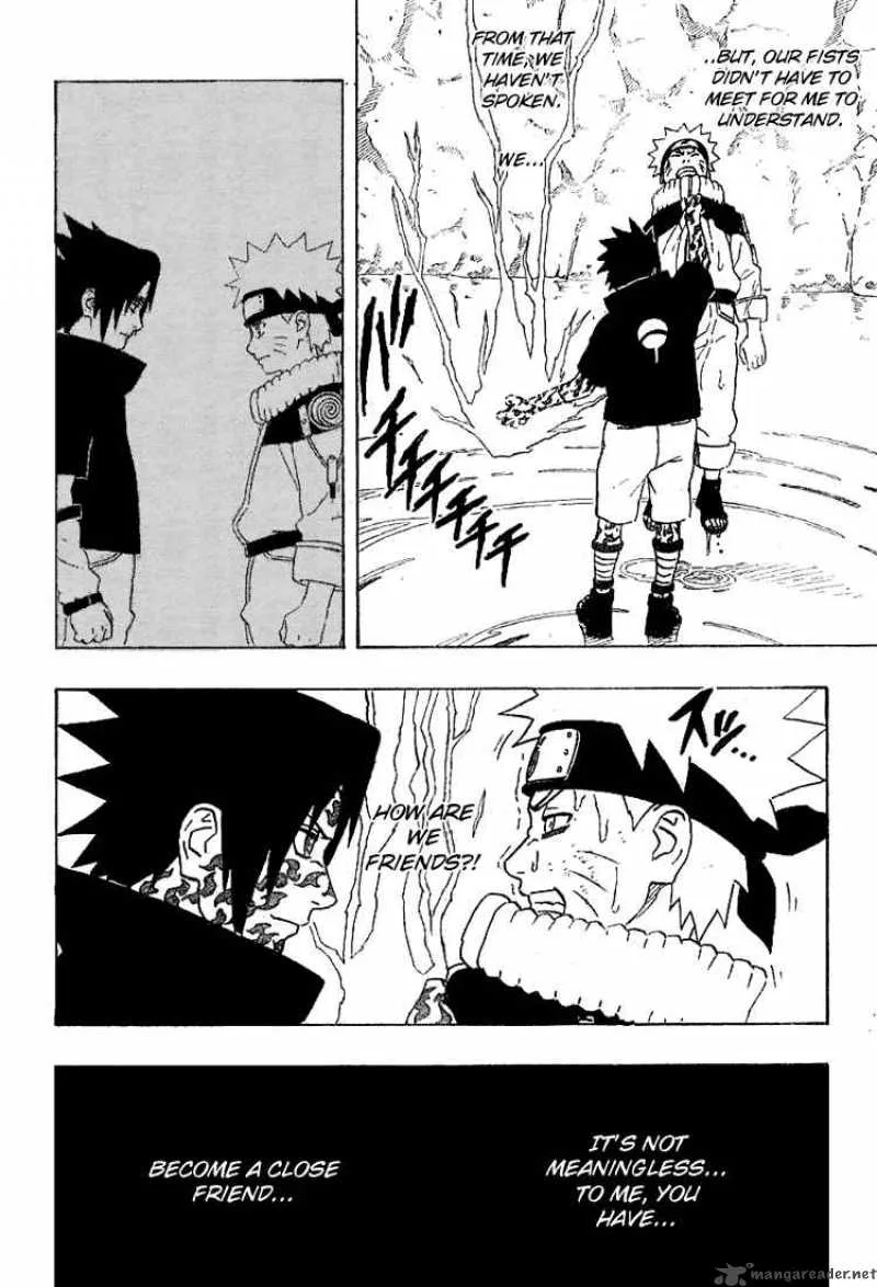 Naruto Chapter 227 page 23
