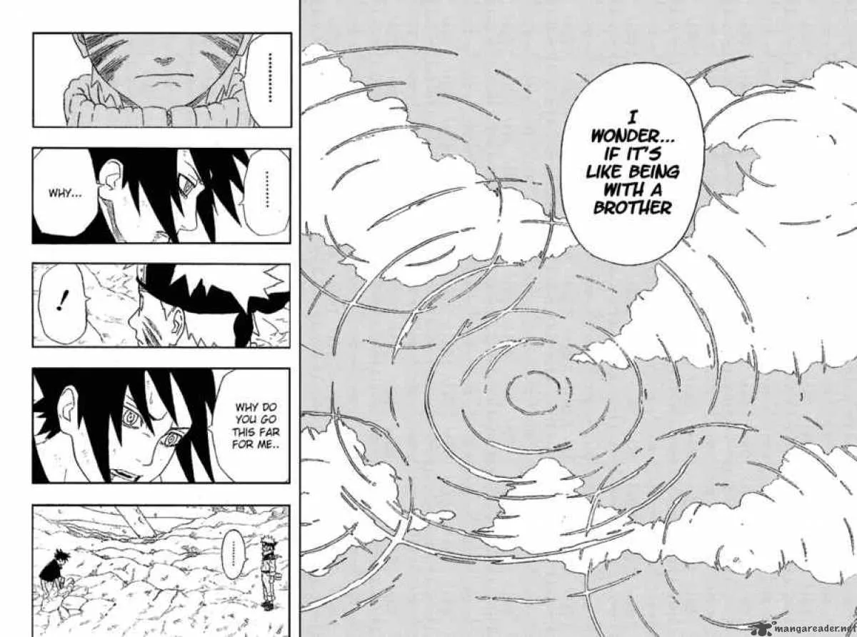 Naruto Chapter 229 page 14