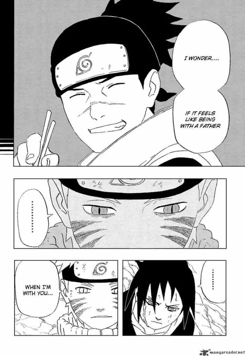 Naruto Chapter 229 page 12