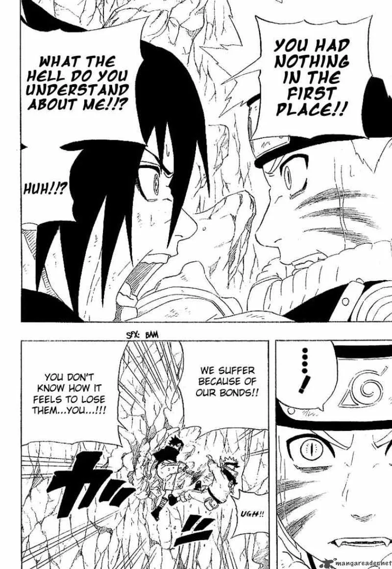 Naruto Chapter 229 page 10