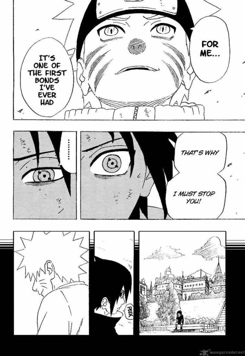 Naruto Chapter 229 page 15