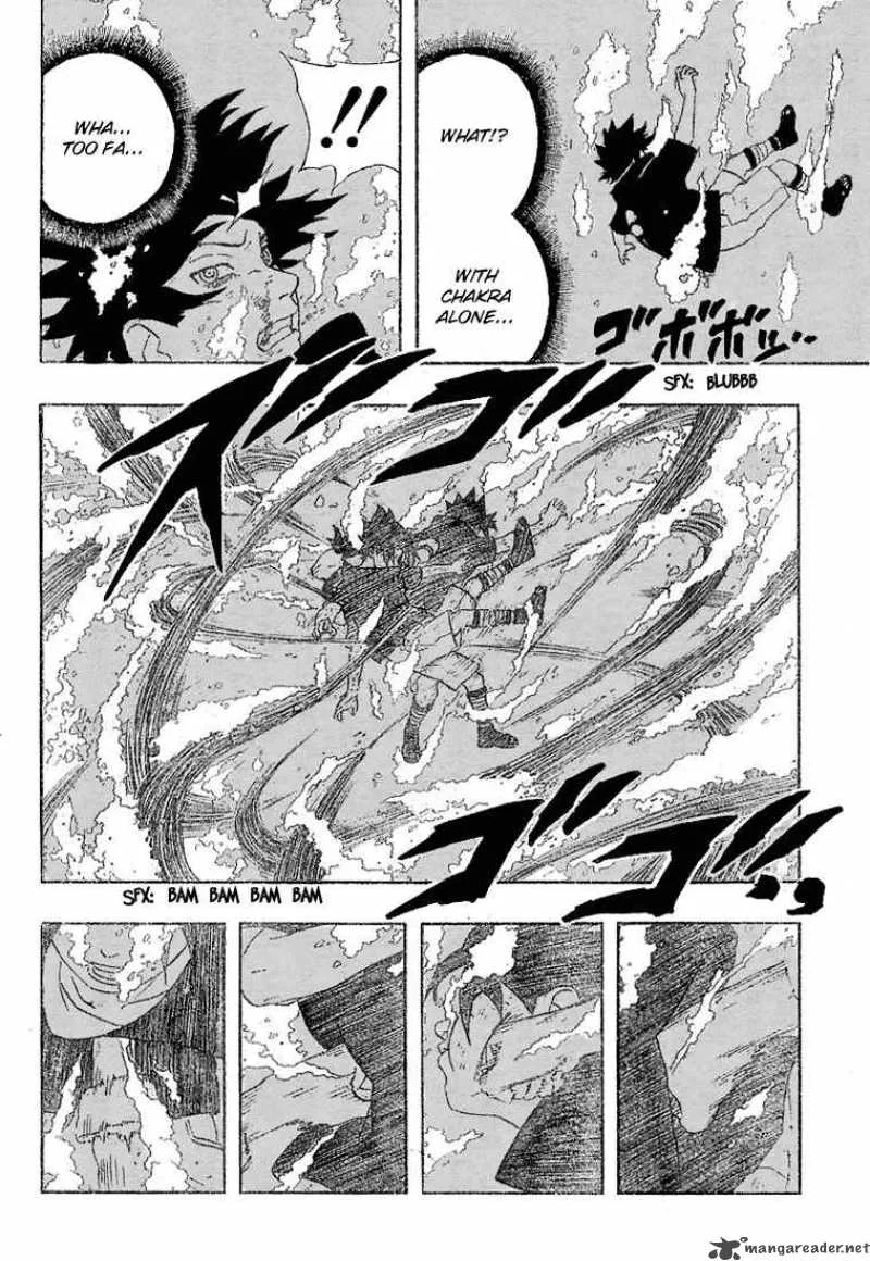 Naruto Chapter 229 page 6