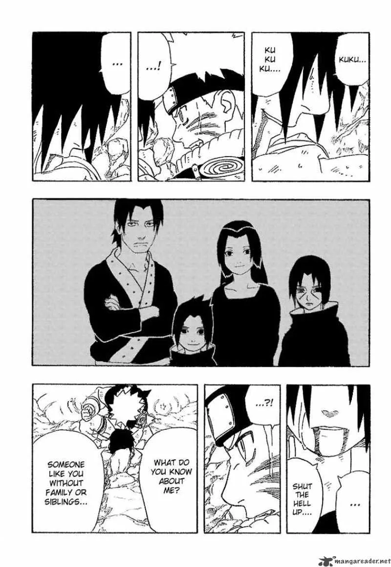 Naruto Chapter 229 page 9