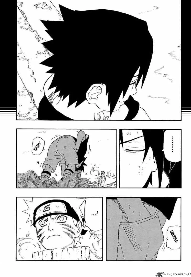 Naruto Chapter 229 page 16