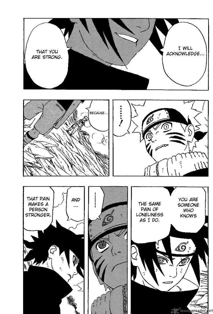 Naruto Chapter 230 page 4