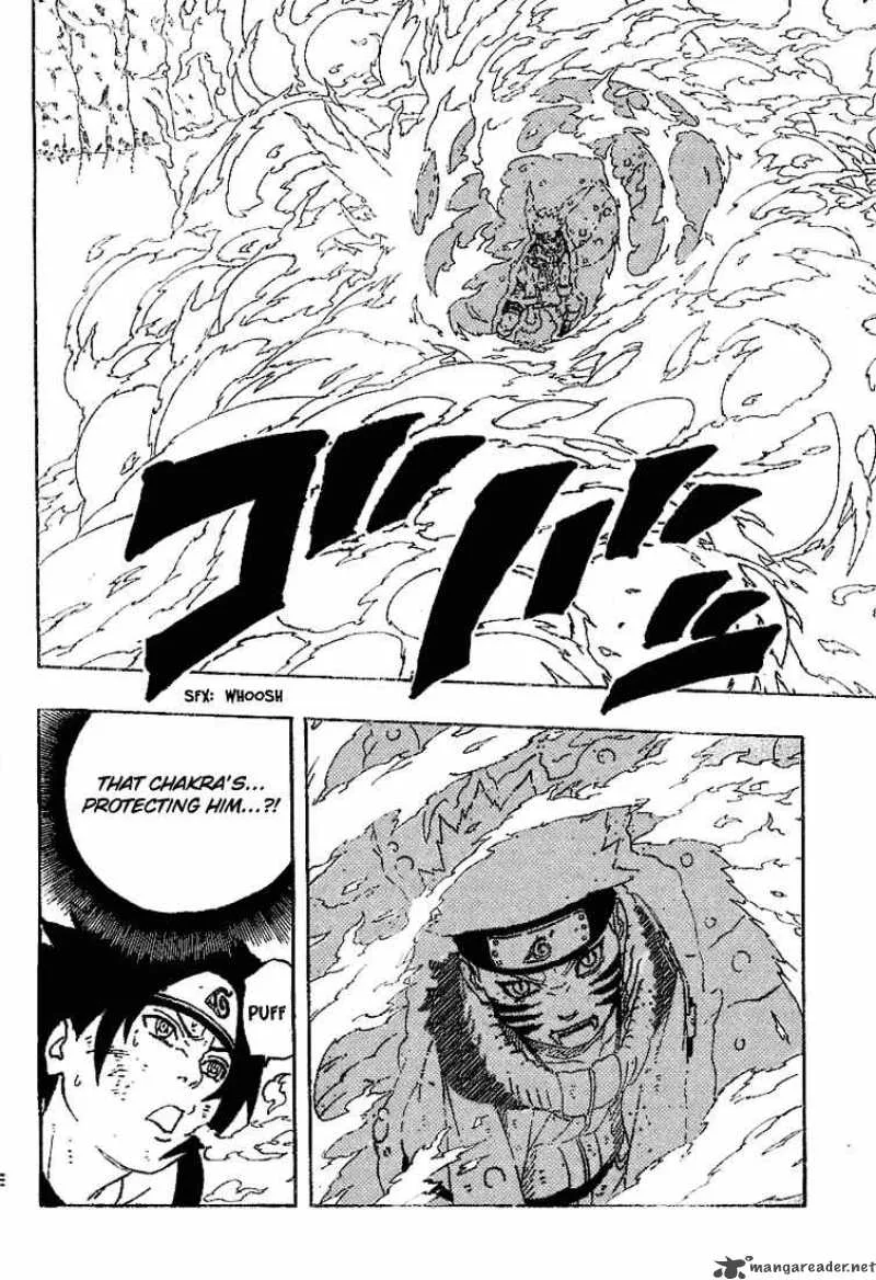 Naruto Chapter 231 page 10