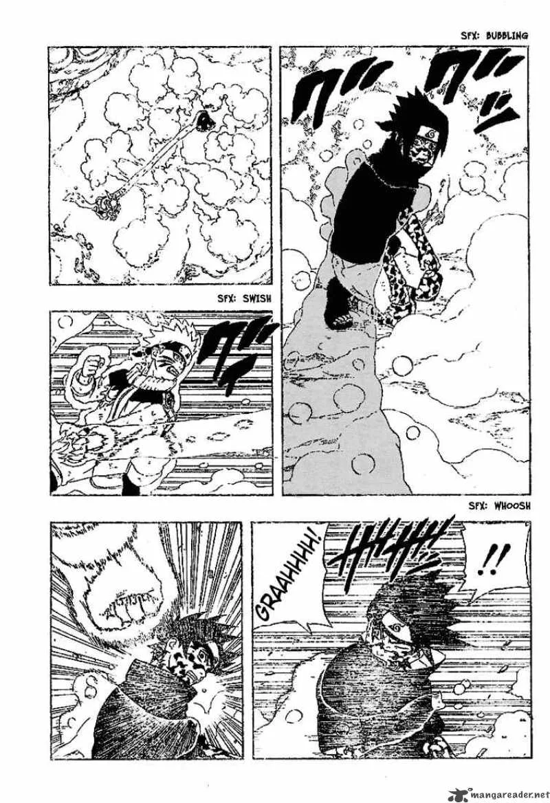 Naruto Chapter 231 page 14