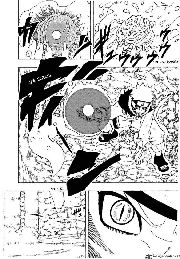 Naruto Chapter 232 page 13