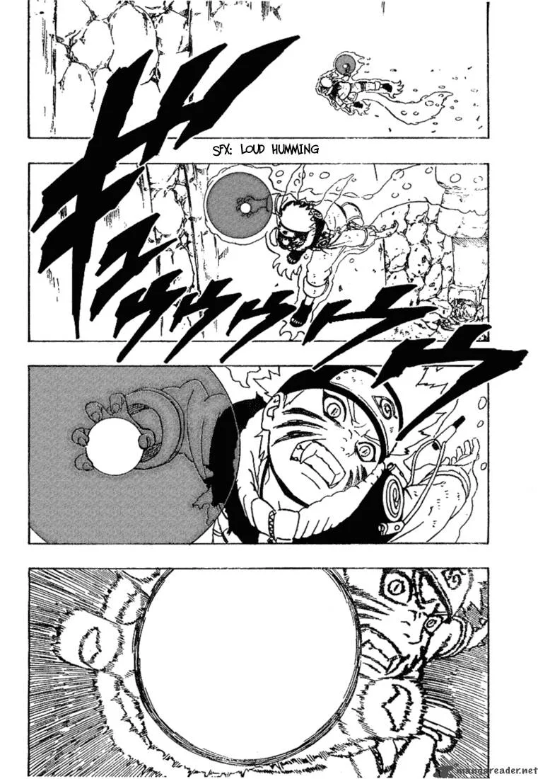 Naruto Chapter 232 page 15