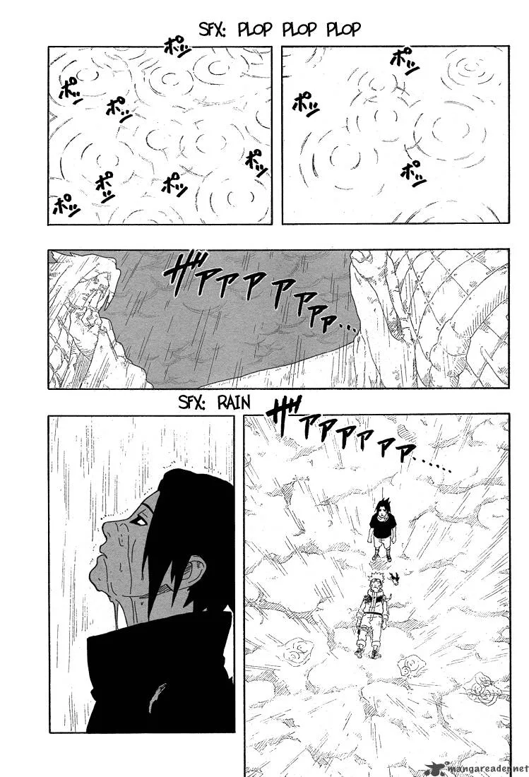 Naruto Chapter 233 page 15